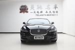 捷豹XJ2013款XJL 3.0 SC 全景商务版