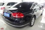 大众帕萨特2014款1.8TSI DSG 尊荣导航版