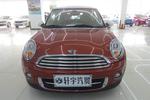 MINIMINI2011款1.6L COOPER Fun