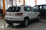 大众Tiguan2009款2.0TSI 豪华版