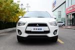 三菱新劲炫 ASX2013款2.0L 自动四驱旗舰版