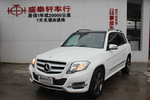 奔驰GLK级2013款GLK 300 4MATIC 动感天窗型