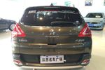 标致30082013款2.0L 自动潮流版