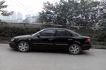 福特蒙迪欧2005款2.0 Ghia-X 自动