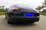 保时捷Panamera2010款Panamera 4