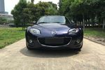 马自达MX-52009款2.0L 标准型