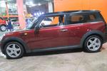 MINICLUBMAN2008款1.6T COOPER S 