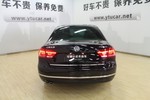 大众帕萨特2011款2.0TSI DSG 御尊版