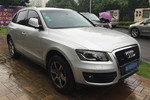 奥迪Q52010款2.0TFSI 进取型