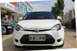 MG32013款1.3L 手动舒适版