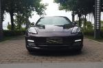 保时捷Panamera2013款Panamera 4 Platinum Edition 3.6L 