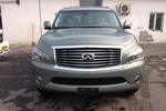 英菲尼迪QX802010款5.6L 4WD