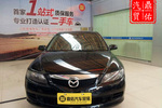 马自达Mazda62008款2.0L 手自一体 时尚型