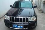 Jeep大切诺基2008款5.7L HEMI