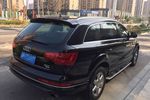 奥迪Q72011款3.0TFSI 舒适型(L)