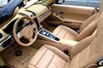 保时捷Boxster2013款Boxster 2.7L 