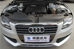 奥迪A4L2012款2.0TFSI 技术型