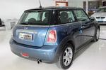 MINIMINI2010款1.6L COOPER Cheer 