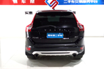 沃尔沃XC602011款2.0T R-Design