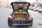 保时捷Panamera2010款Panamera 4 3.6L 