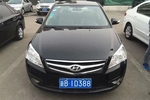 现代悦动2008款1.6L MT GLS 