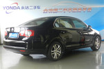 大众速腾2008款1.6L 手自一体 舒适型