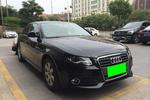 奥迪A4L2012款2.0TFSI 舒适型