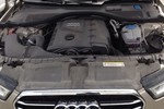 奥迪A6L2012款TFSI 标准型(2.0T)