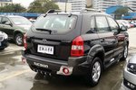 现代途胜2009款2.0L 手动两驱舒适型