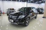 奔驰GLK级2013款改款 GLK 300 4MATIC 时尚型