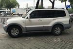 三菱帕杰罗2011款3.0L GLX 自动 四驱