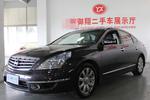 日产天籁2008款公爵 3.5L XV VIP至尊版