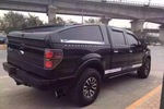 福特F-1502011款6.2L Harley-Davidson