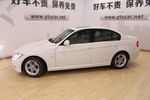 宝马3系2009款320i 时尚型