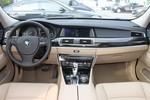 宝马5系GT2010款535i GT领先型