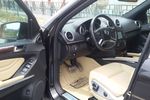 奔驰M级2010款ML350 4MATIC 豪华型版