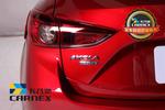 马自达Mazda3Axela昂克赛拉 两厢2014款1.5L 手自一体 豪华型