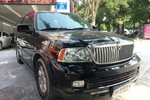 林肯领航员2005款Navigator 4×4