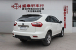 比亚迪S62014款2.0L 手动豪华型 5座 