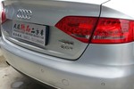 奥迪A4L2009款2.0TFSI 豪华型