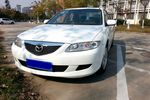 马自达Mazda62004款2.0豪华型