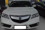 讴歌RDX2013款3.0L 精英版