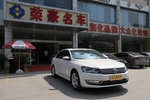 大众帕萨特2013款1.8TSI DSG 御尊版