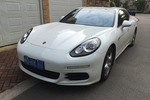 保时捷Panamera2014款Panamera 3.0T 