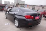 宝马5系2011款535i xDrive豪华型