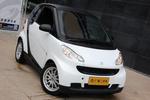 smartfortwo2011款1.0L MHD 硬顶标准版