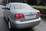 大众Polo2009款1.4L 手动 舒尚版