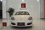 保时捷Boxster2009款Boxster S 3.4L 