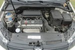 大众高尔夫2012款1.6L 手自一体 舒适型