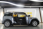 MINIMINI2010款1.6L COOPER 50 Mayfair 